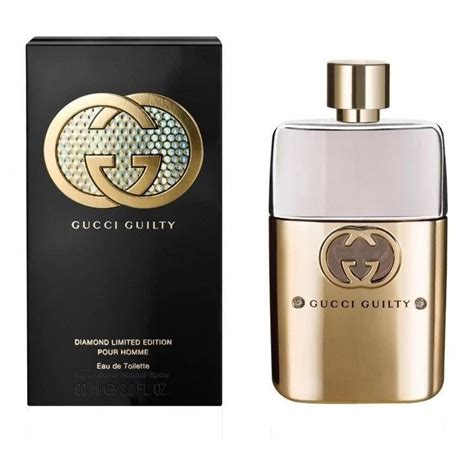 gucci guilty diamond limited edition zelfde geur als gucci guilty|Gucci Guilty Diamonds .